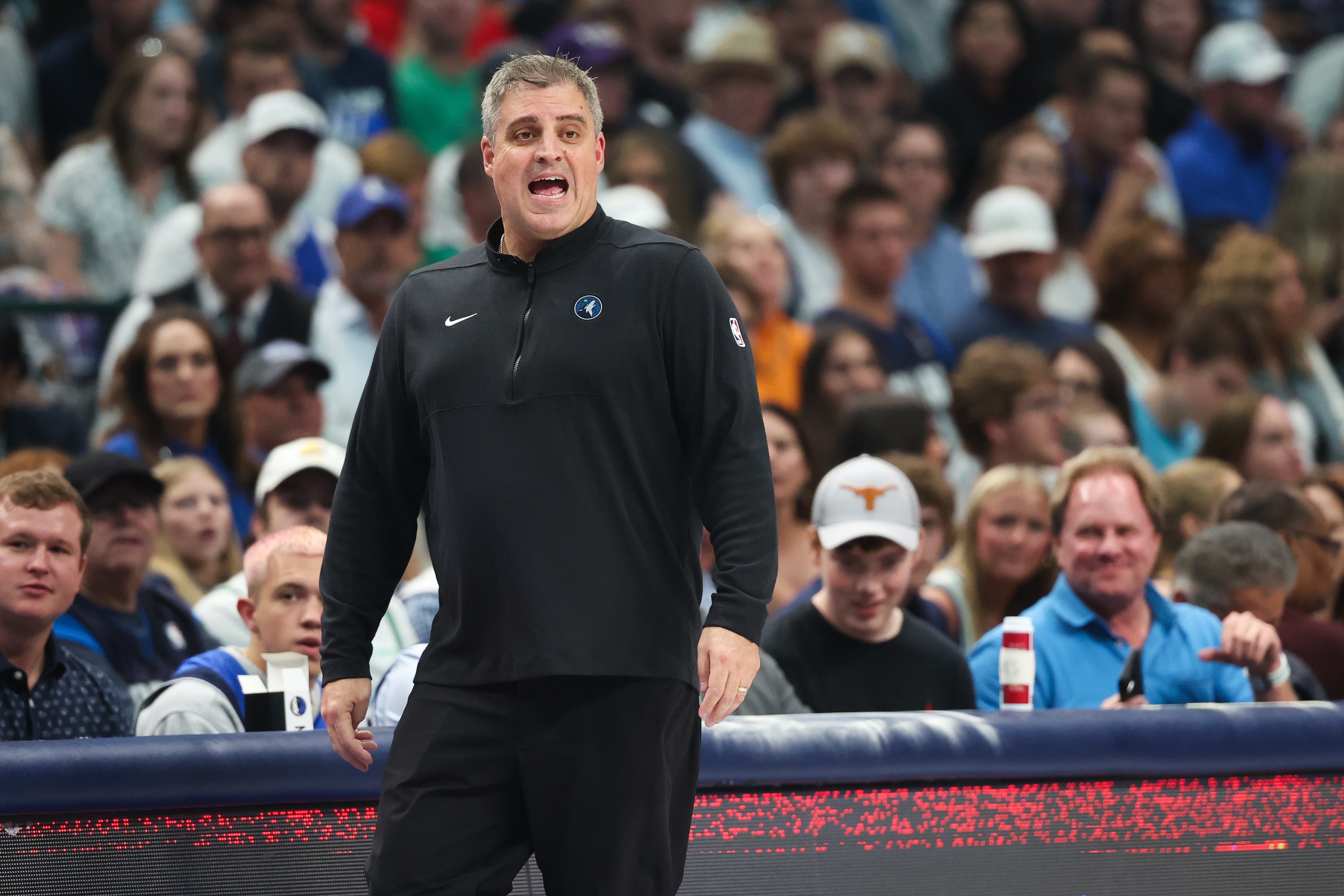 芬奇炮轰诺里合同被泄露:他追逐的是机会而非金钱
