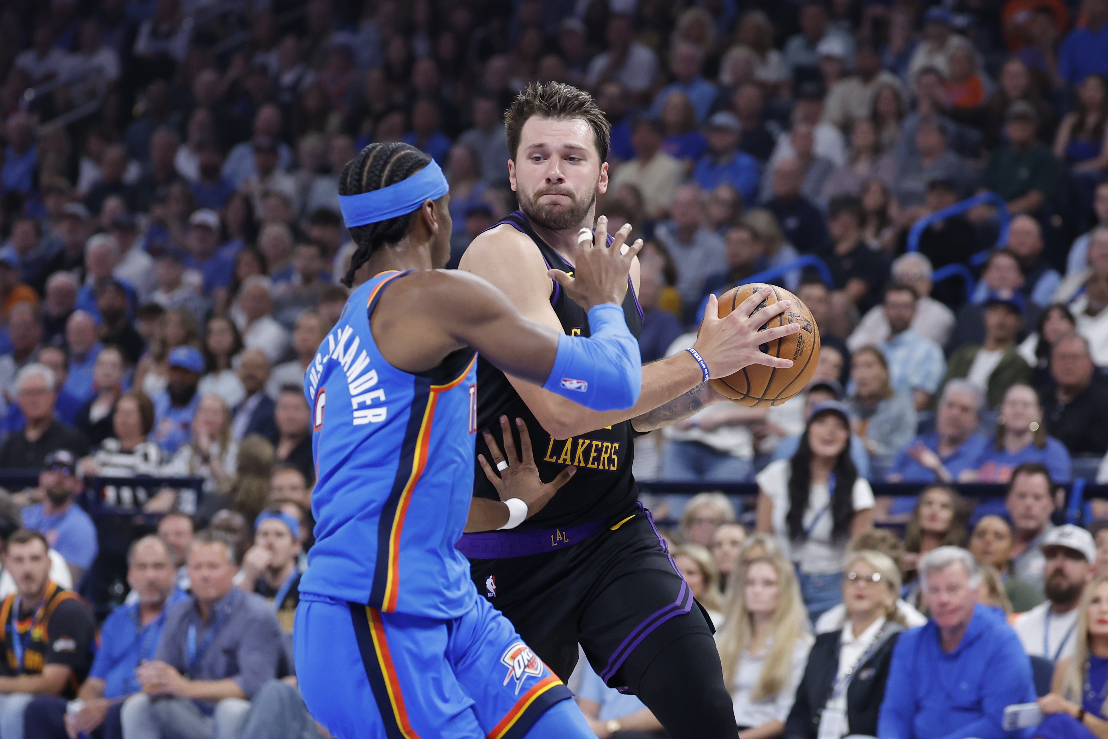 SGA当选MVP 埃迪·约翰逊:他和文班东契奇将统治未来十年
