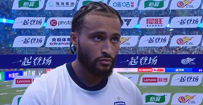 两度领先遭绝杀，三镇客场2-3负大连