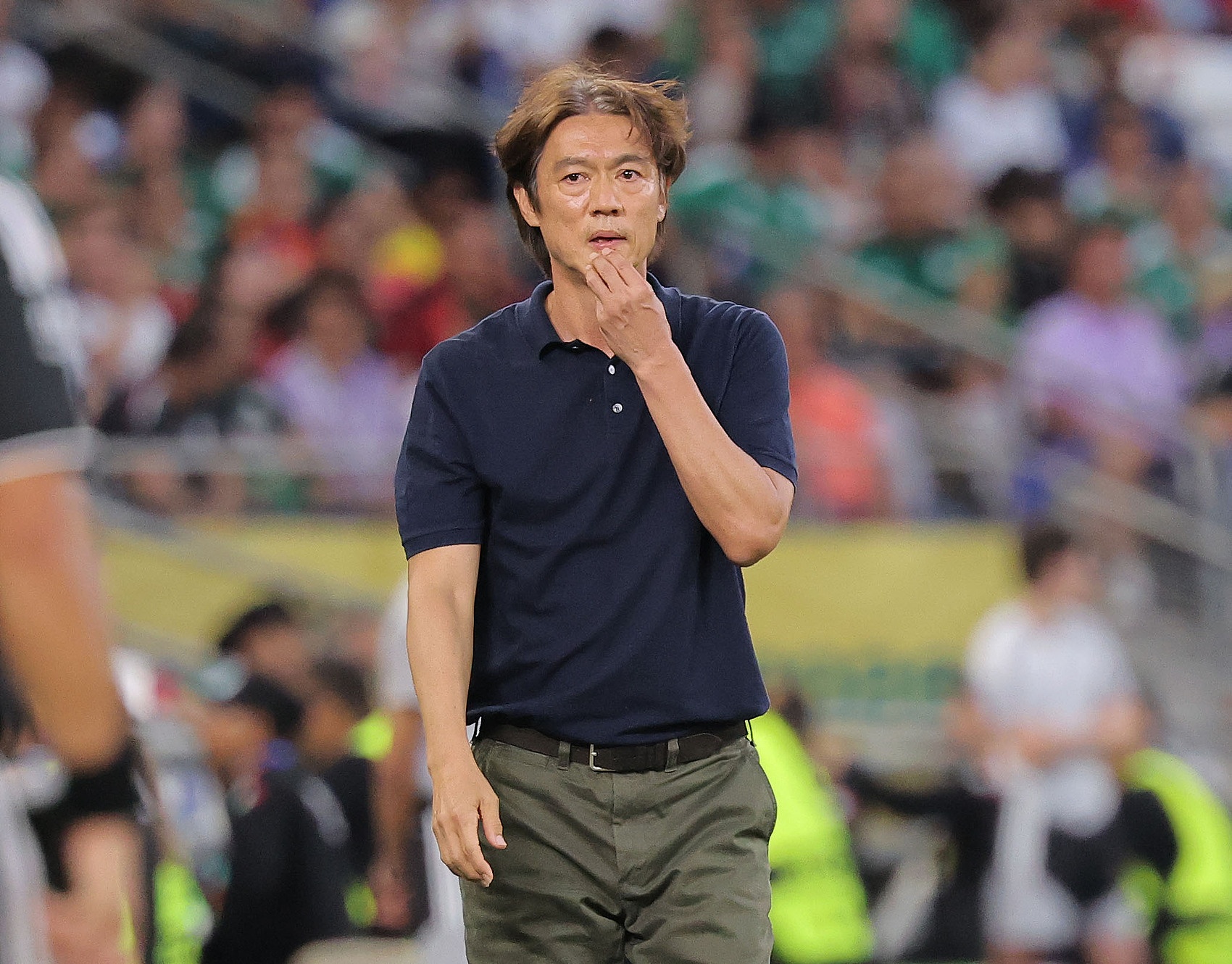 韩媒：洪明甫国内声名狼藉，J联赛多队有意邀其执教