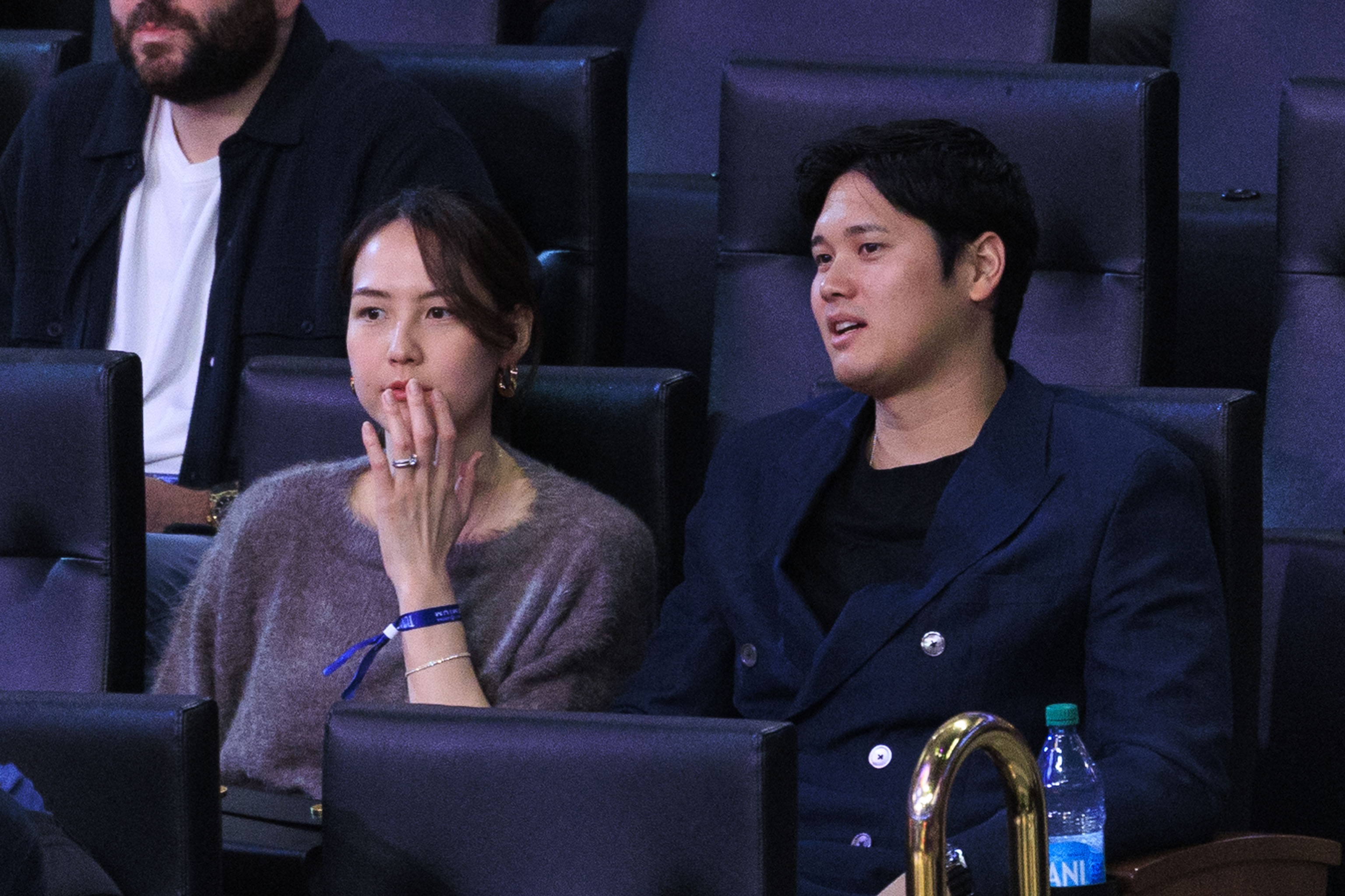 布伦森加冕ESPY年度最佳男运动员，NBA球员第11次夺魁