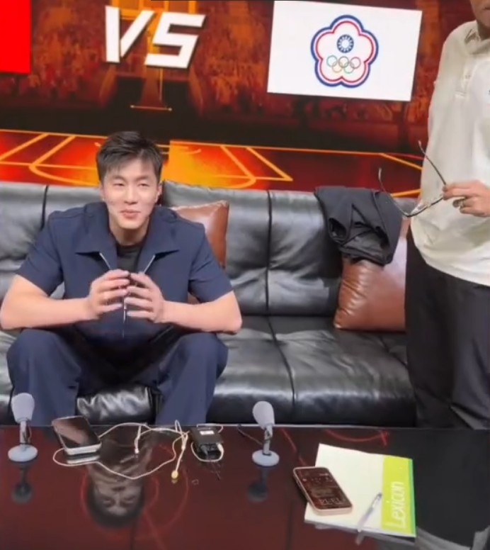 郭艾伦谈伤病恢复：没打够，饭刚吃一半