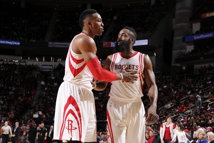 NBA再爆队友内讧：阿德巴约拳击希罗，盘点历史十大反目事件