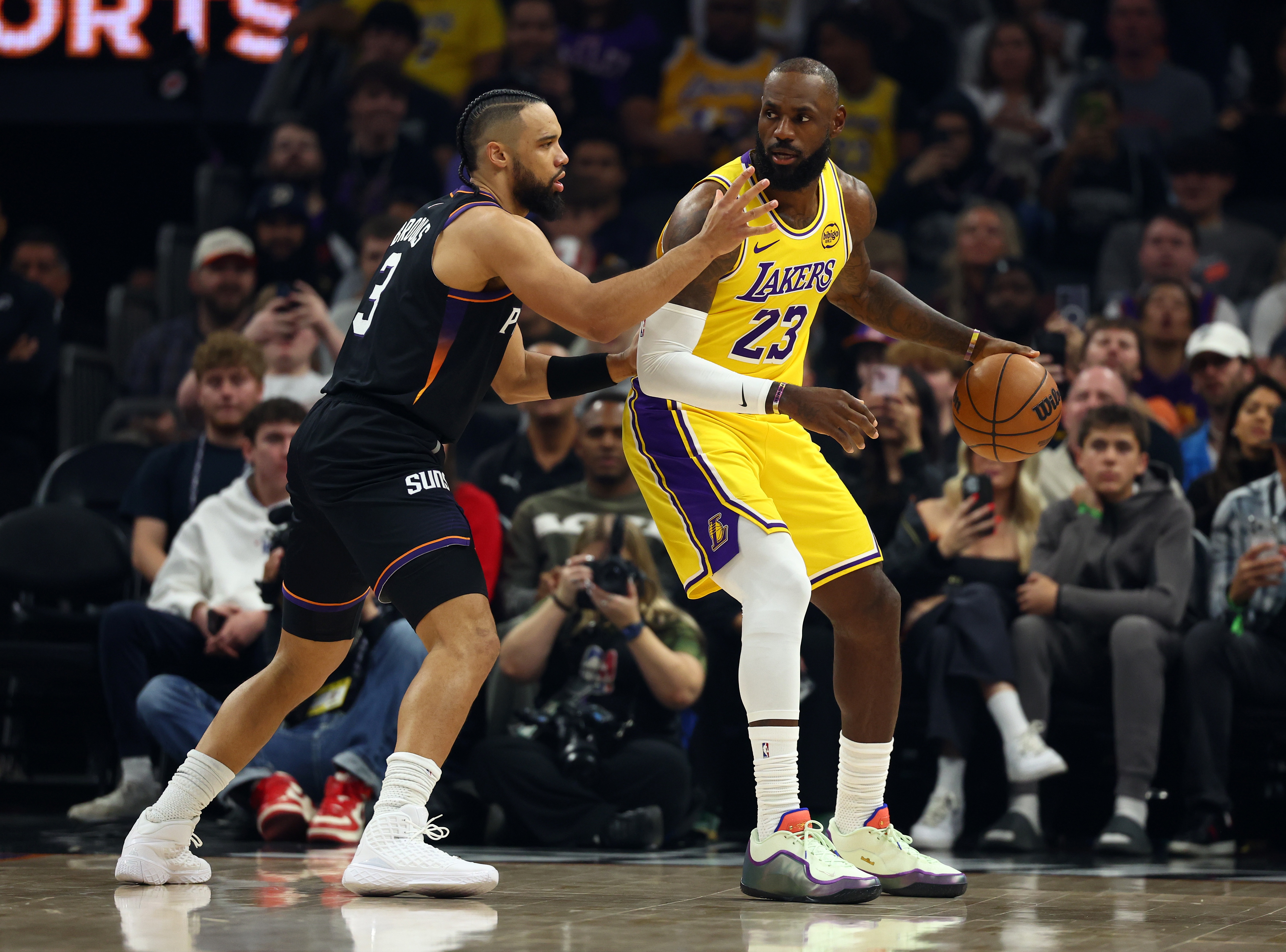 狄龙·布鲁克斯列NBA五大抱怨球员：东契奇领衔 库里詹姆斯在列
