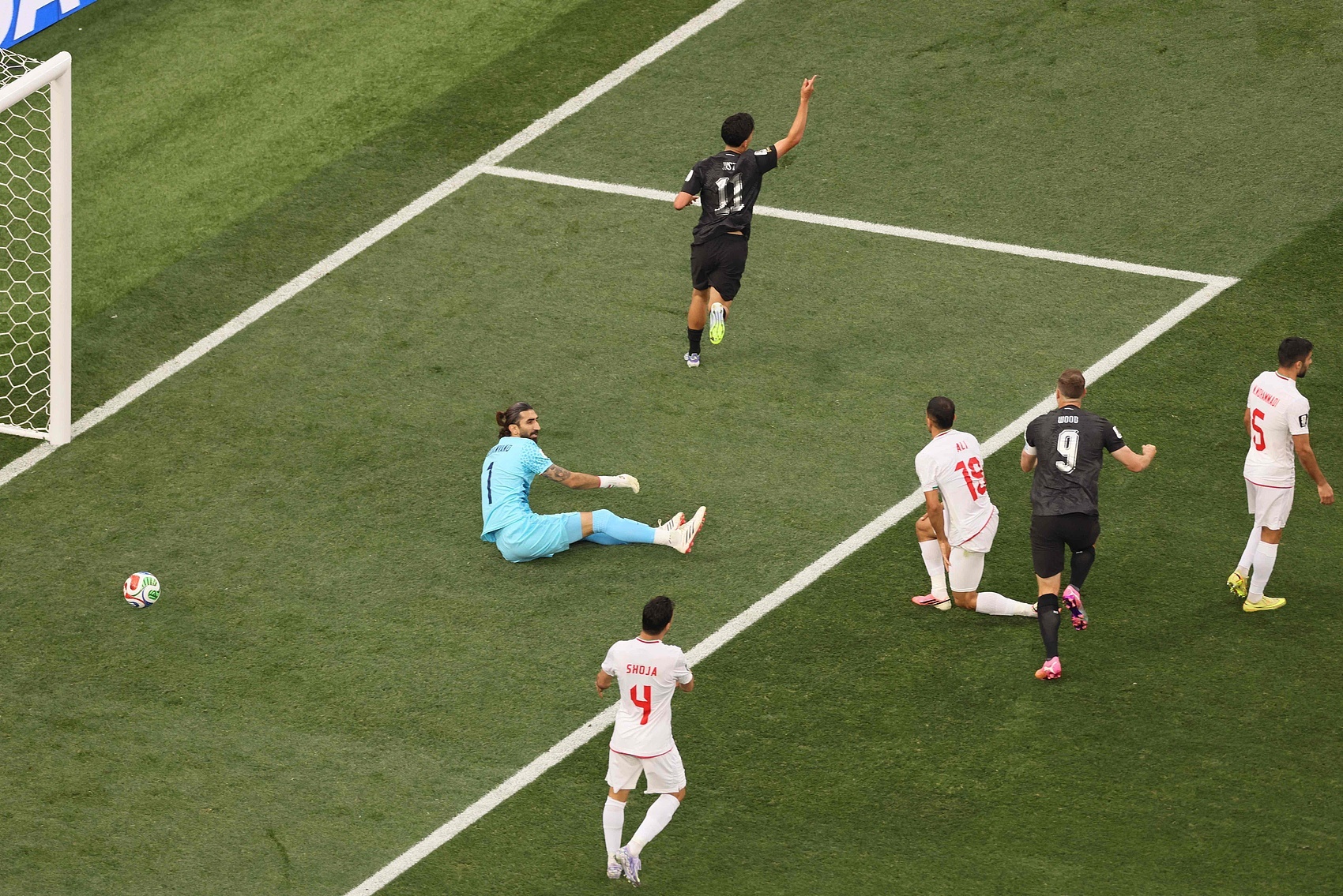 FIFA官方公布世界杯最佳进球12候选:费兰决赛绝杀领衔,梅西姆巴佩在列 FIFA官方公布世界杯最佳进球12候选:费兰决赛绝杀领衔,梅西姆巴佩在列