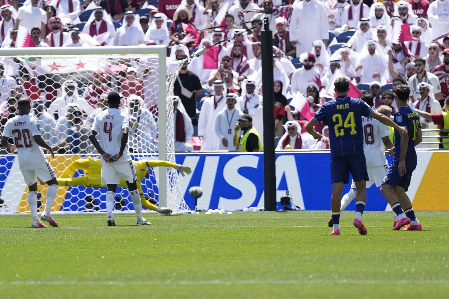 FIFA官方公布世界杯最佳进球12候选:费兰决赛绝杀领衔,梅西姆巴佩在列 FIFA官方公布世界杯最佳进球12候选:费兰决赛绝杀领衔,梅西姆巴佩在列