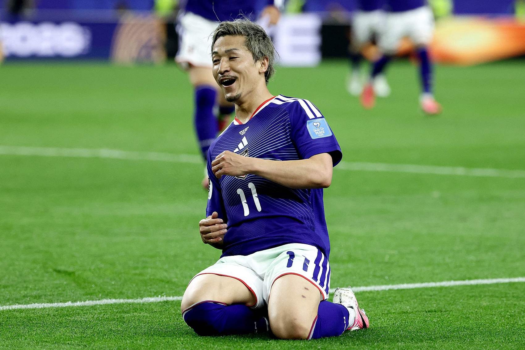 FIFA官方公布世界杯最佳进球12候选:费兰决赛绝杀领衔,梅西姆巴佩在列 FIFA官方公布世界杯最佳进球12候选:费兰决赛绝杀领衔,梅西姆巴佩在列