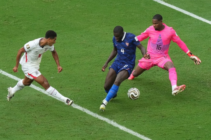 FIFA官方公布世界杯最佳进球12候选:费兰决赛绝杀领衔,梅西姆巴佩在列 FIFA官方公布世界杯最佳进球12候选:费兰决赛绝杀领衔,梅西姆巴佩在列