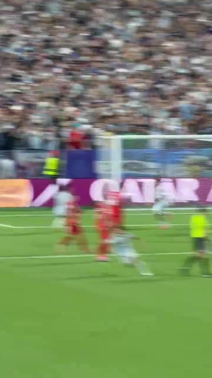 FIFA官方公布世界杯最佳进球12候选:费兰决赛绝杀领衔,梅西姆巴佩在列 FIFA官方公布世界杯最佳进球12候选:费兰决赛绝杀领衔,梅西姆巴佩在列