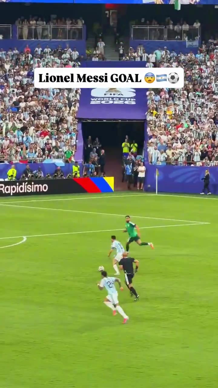 FIFA官方公布世界杯最佳进球12候选:费兰决赛绝杀领衔,梅西姆巴佩在列 FIFA官方公布世界杯最佳进球12候选:费兰决赛绝杀领衔,梅西姆巴佩在列