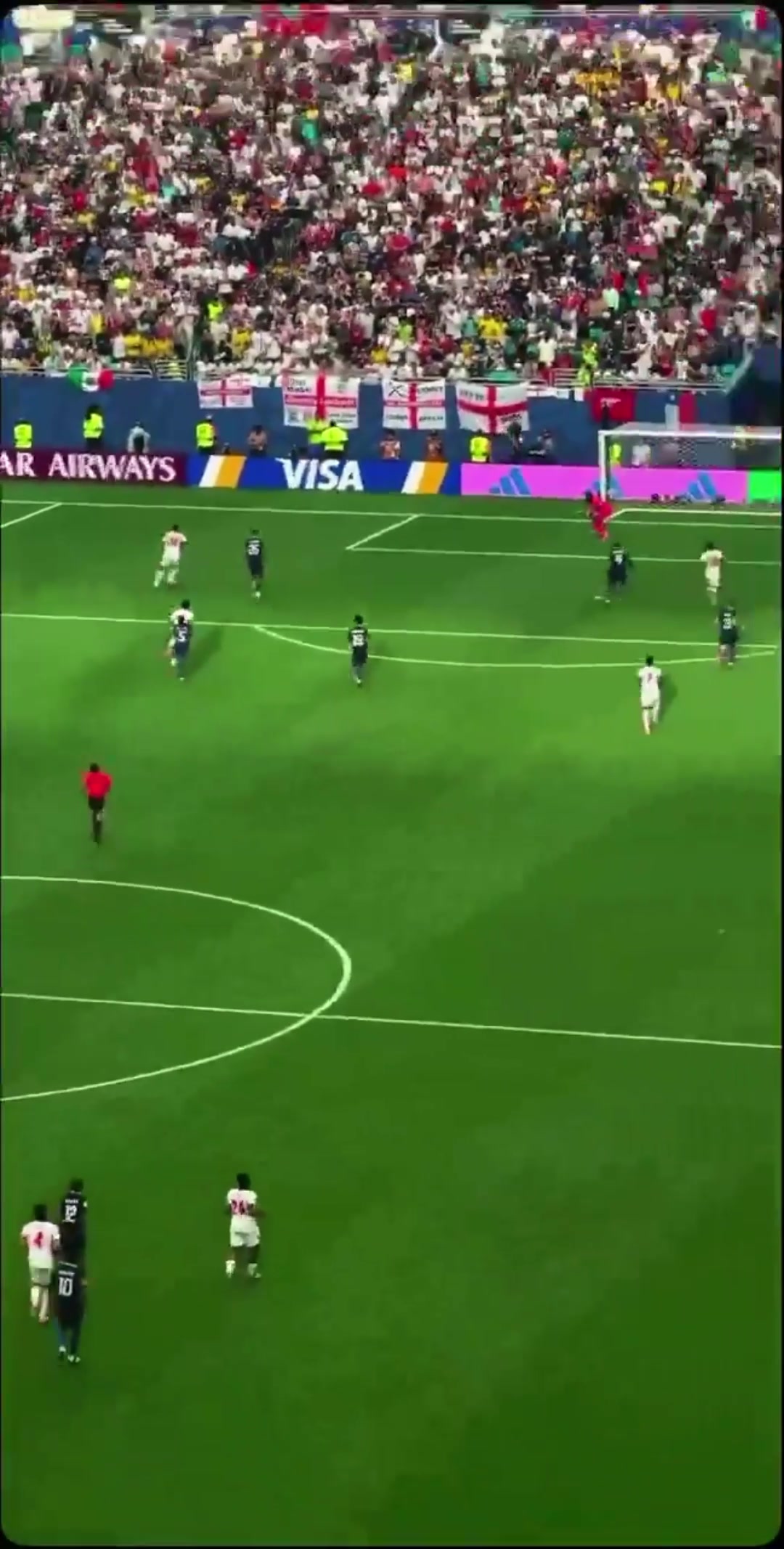 FIFA官方公布世界杯最佳进球12候选:费兰决赛绝杀领衔,梅西姆巴佩在列 FIFA官方公布世界杯最佳进球12候选:费兰决赛绝杀领衔,梅西姆巴佩在列