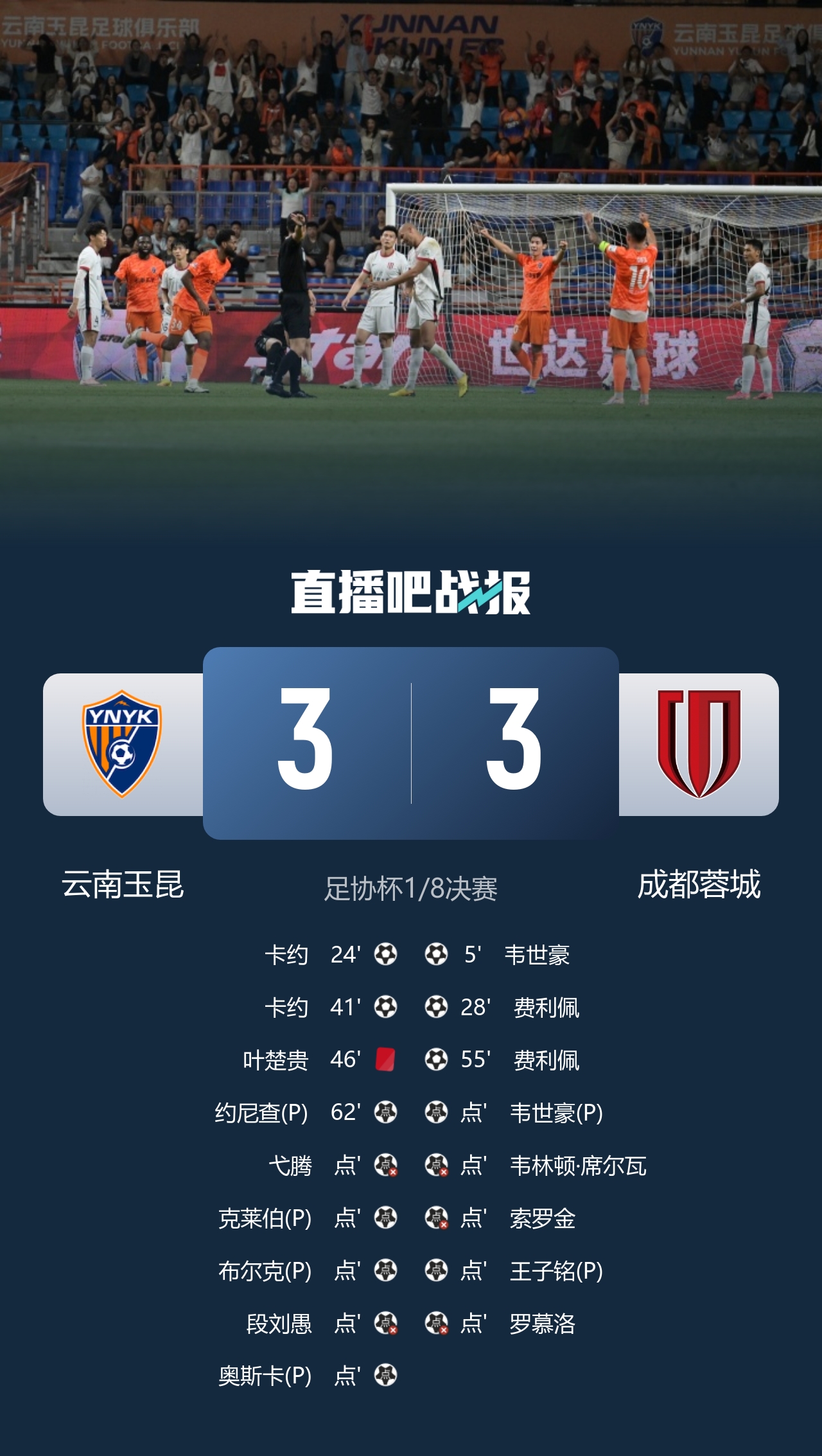 罗杰斯1.17亿镑创队史纪录加盟切尔西;足协杯连场点球战;阿根廷众将回应决赛失利 罗杰斯1.17亿镑创队史纪录加盟切尔西;足协杯连场点球战;阿根廷众将回应决赛失利