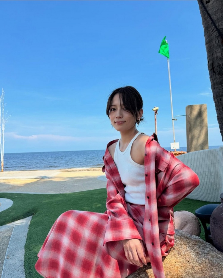 文春独家:板仓滉与川口春奈姐弟恋 女方曾为爱飞荷兰 文春独家:板仓滉与川口春奈姐弟恋 女方曾为爱飞荷兰