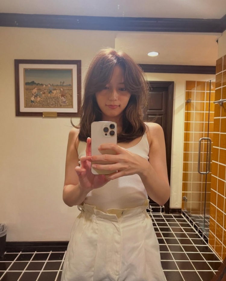 文春独家:板仓滉与川口春奈姐弟恋 女方曾为爱飞荷兰 文春独家:板仓滉与川口春奈姐弟恋 女方曾为爱飞荷兰