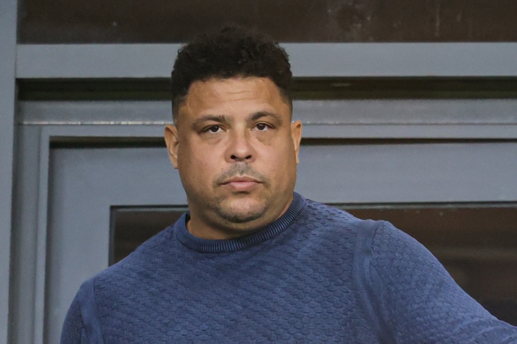 罗纳尔多+卡洛斯：收购巴丙老牌俱乐部利梅拉国际，剑指青训与重组
