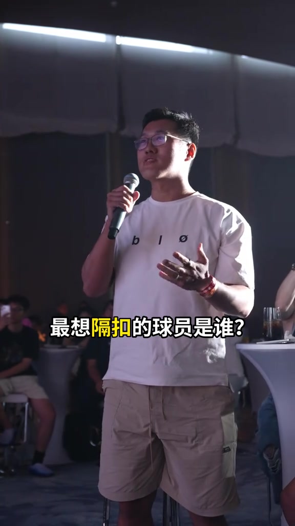 迪班萨:新秀赛季最想隔扣杜兰特 因为喜欢他 迪班萨:新秀赛季最想隔扣杜兰特 因为喜欢他