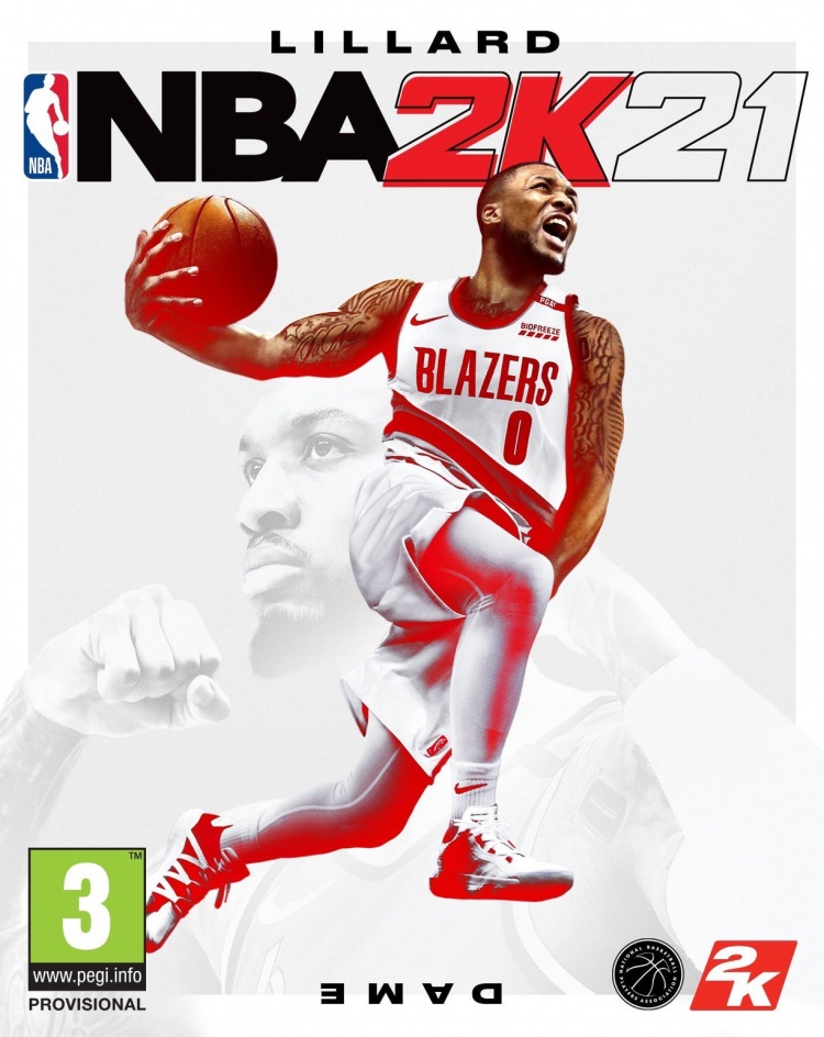 2K封面夺冠仅三人 奥尼尔科比浓眉同年封王 文班亚马能否破咒