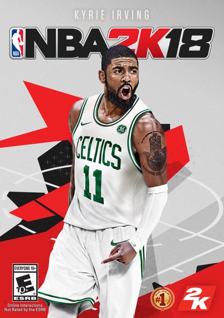 文班亚马登2K27封面 历史仅三人同年夺冠