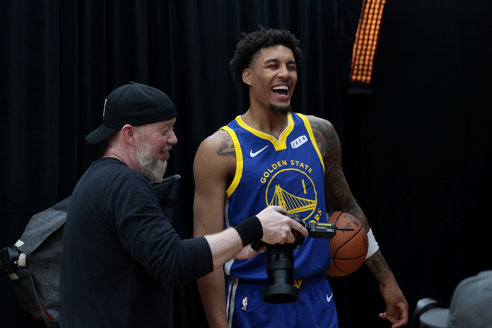 伦德博格当选2026夏联MVP 近年得主含哈特、鲍尔、惠特摩尔 伦德博格当选2026夏联MVP 近年得主含哈特、鲍尔、惠特摩尔