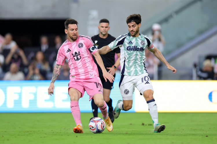 MLS新规生效：梅西2026全明星缺席免罚