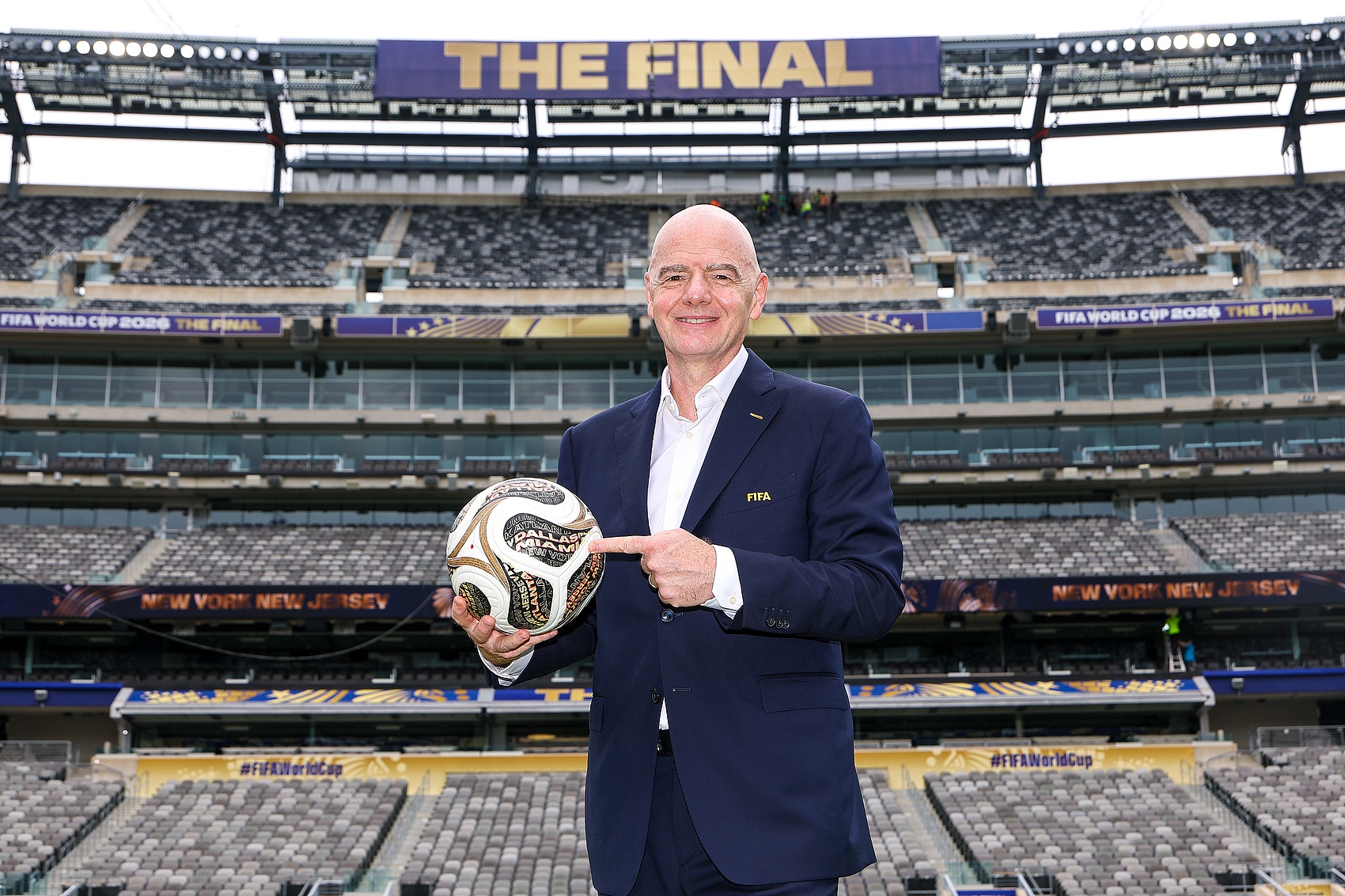 FIFA成立子公司引发全球抵制危机，皇马4-1大胜穆帅回归首秀告捷