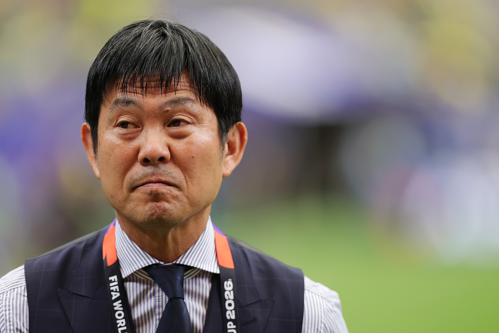 森保一签约UDN Sports 香川真司桃田贤斗成同门