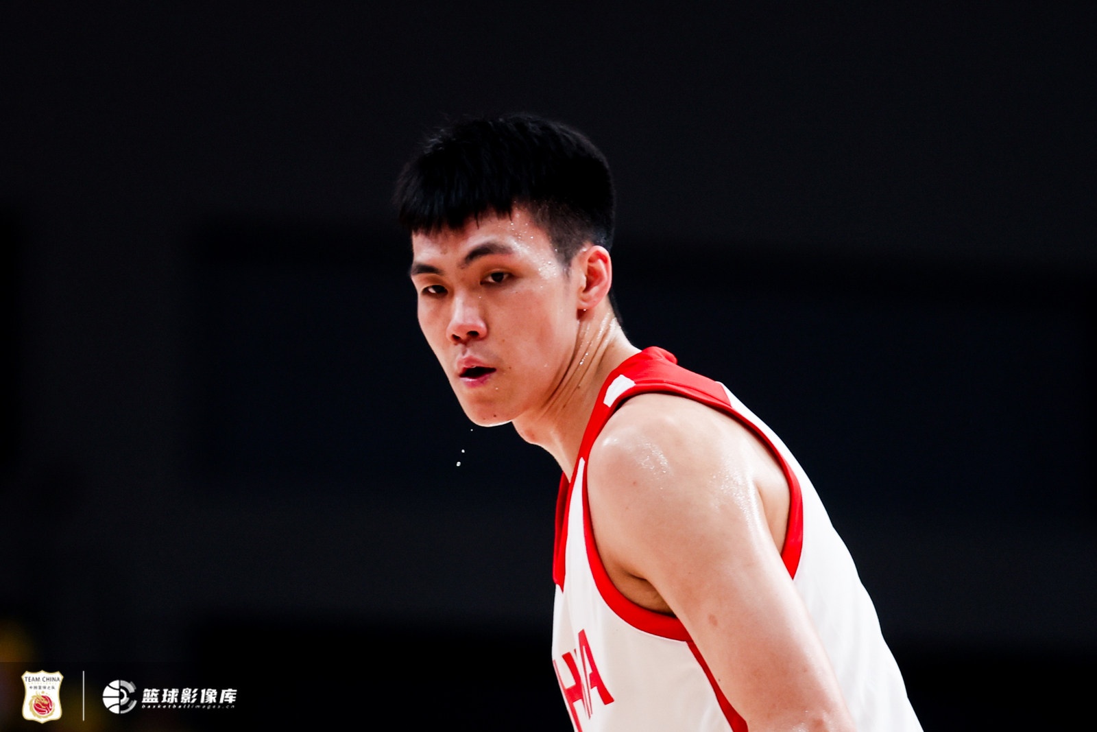 FIBA团结杯中国男篮90-82喀麦隆 庞峥麟李悦洲获媒体人肯定