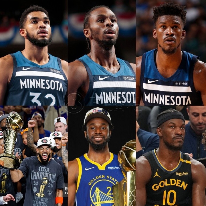 阿德巴约赌城拳击希罗 细数NBA队友反目史