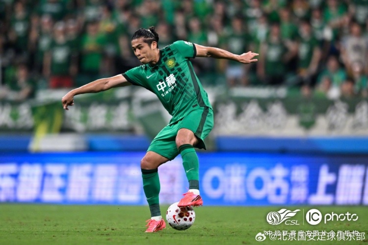 法比奥点射张稀哲中柱制胜 北京国安主场2-1浙江绿城 法比奥点射张稀哲中柱制胜 北京国安主场2-1浙江绿城