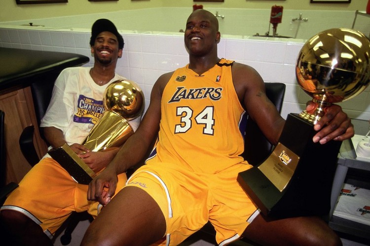 阿德巴约赌城拳击希罗 细数NBA队友反目史