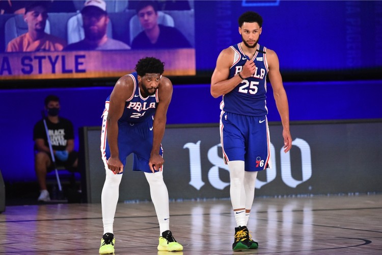 阿德巴约赌城拳击希罗 细数NBA队友反目史