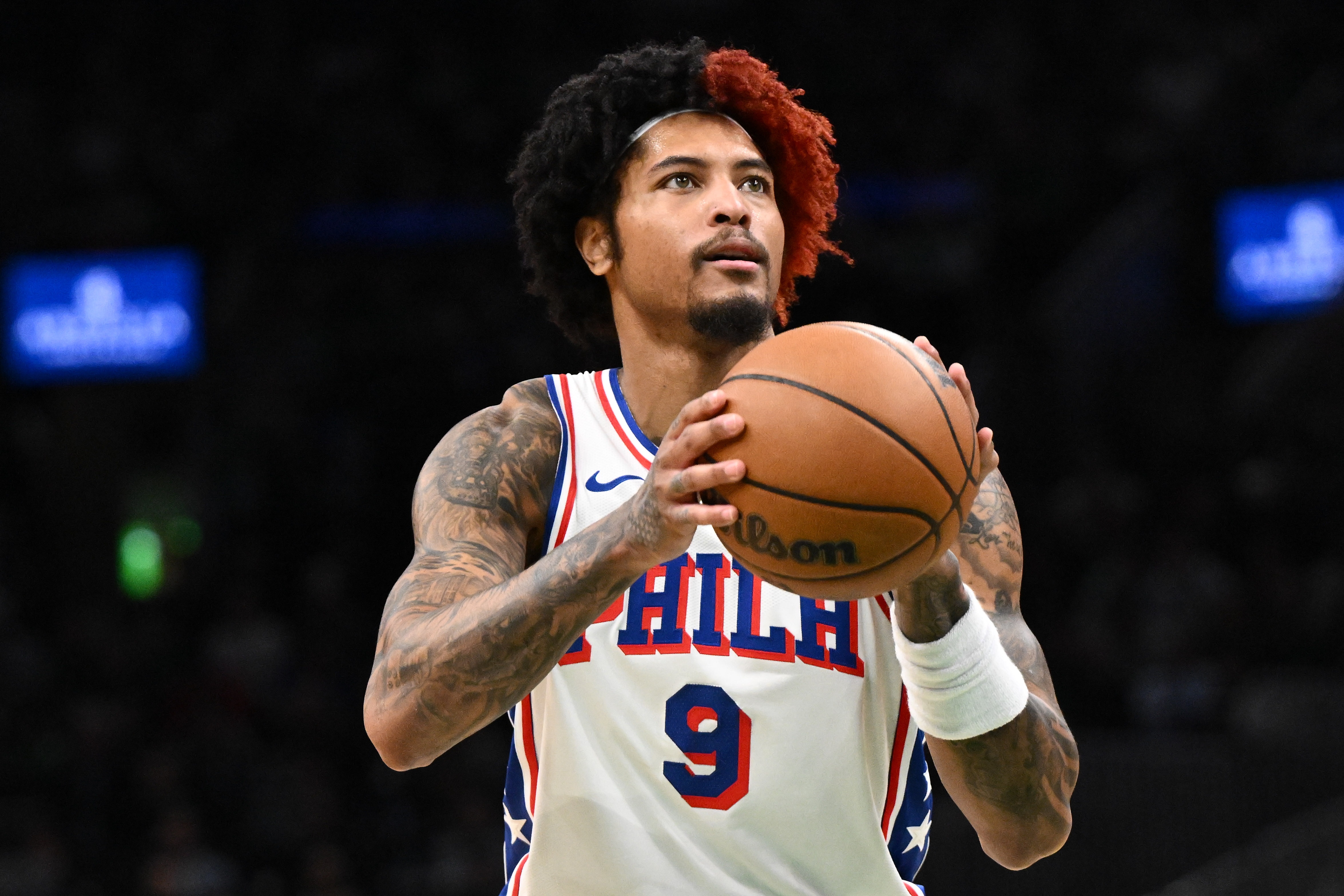 詹姆斯加盟76人跃升第5,雷霆马刺尼克斯居前三,NBA休赛期实力榜巨震 詹姆斯加盟76人跃升第5,雷霆马刺尼克斯居前三,NBA休赛期实力榜巨震