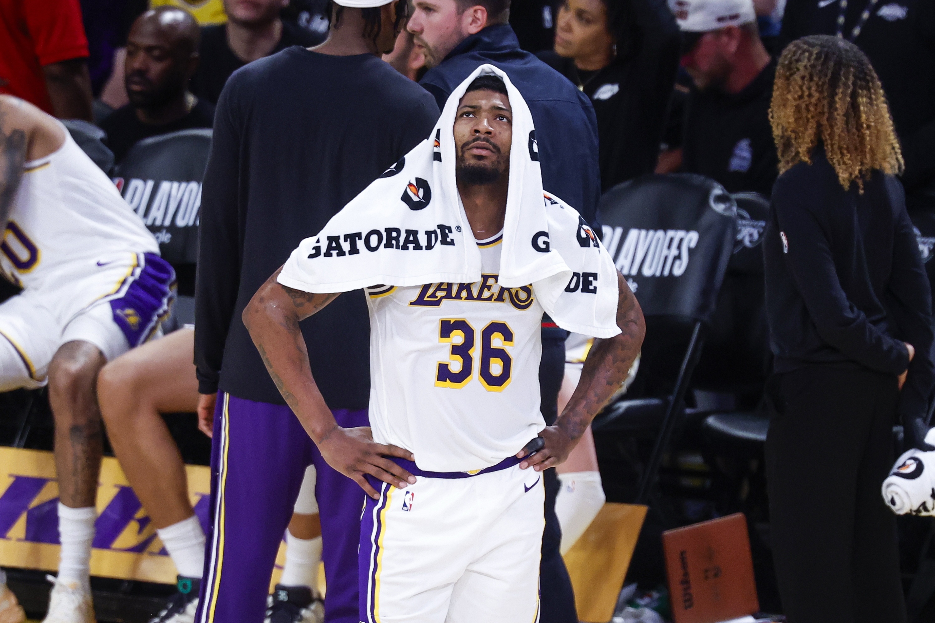詹姆斯加盟76人跃升第5,雷霆马刺尼克斯居前三,NBA休赛期实力榜巨震 詹姆斯加盟76人跃升第5,雷霆马刺尼克斯居前三,NBA休赛期实力榜巨震