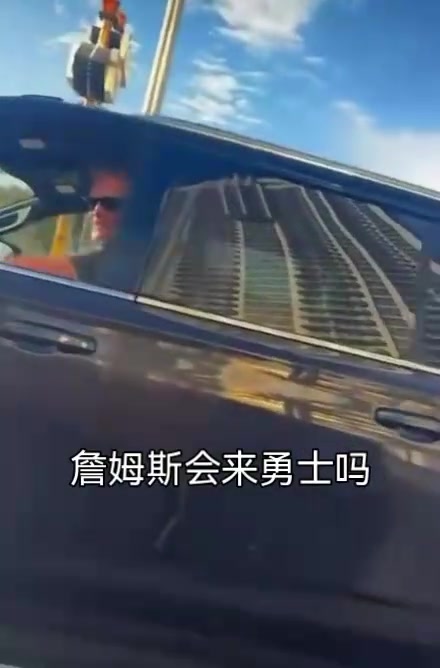科尔澄清招募流言：从未联系詹姆斯，所谓加盟只是玩笑