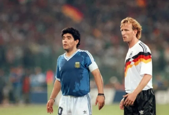 英阿大战主裁揭晓 美国人埃尔法斯执法