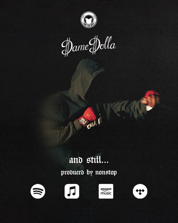 利拉德发布个人新单曲《And Still》 说唱生涯第5张专辑指日可待