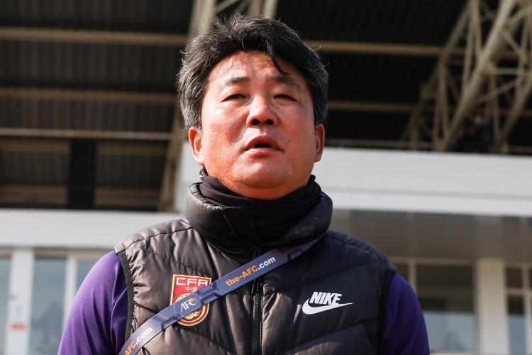U20女足2-1朝鲜取三场热身赛中的唯一胜利 王军:险胜证明组织好可抗衡亚洲强队
