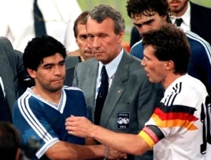西班牙用概率击败梅西 阿根廷世界杯决赛90分钟零射门 西班牙用概率击败梅西 阿根廷世界杯决赛90分钟零射门