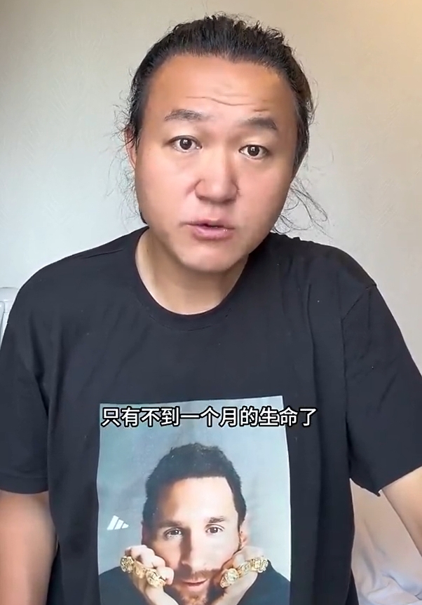 王涛:决赛前梅西已知父亲生命不足一个月 王涛:决赛前梅西已知父亲生命不足一个月