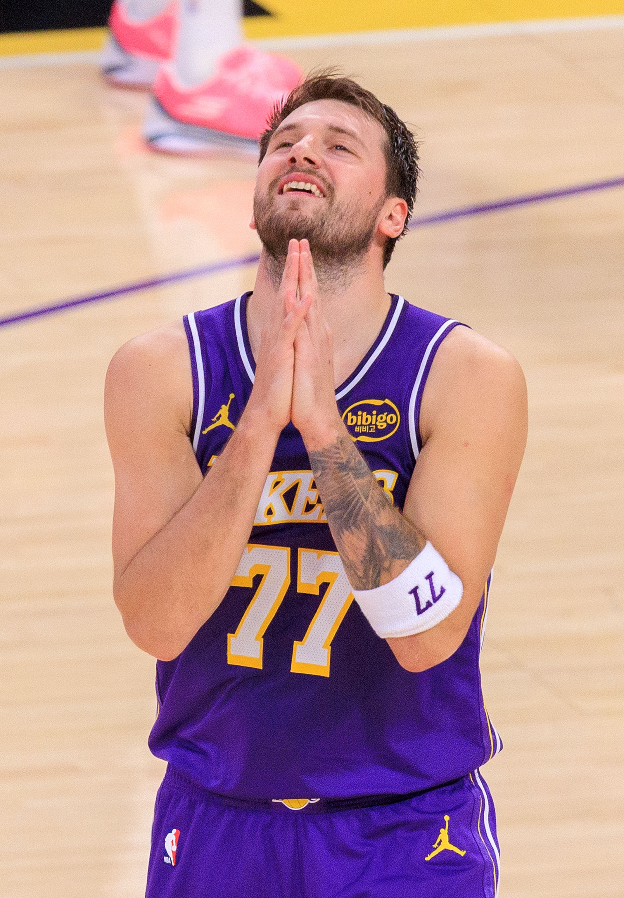 东契奇NBA生涯第三次遭遇球队老板更换