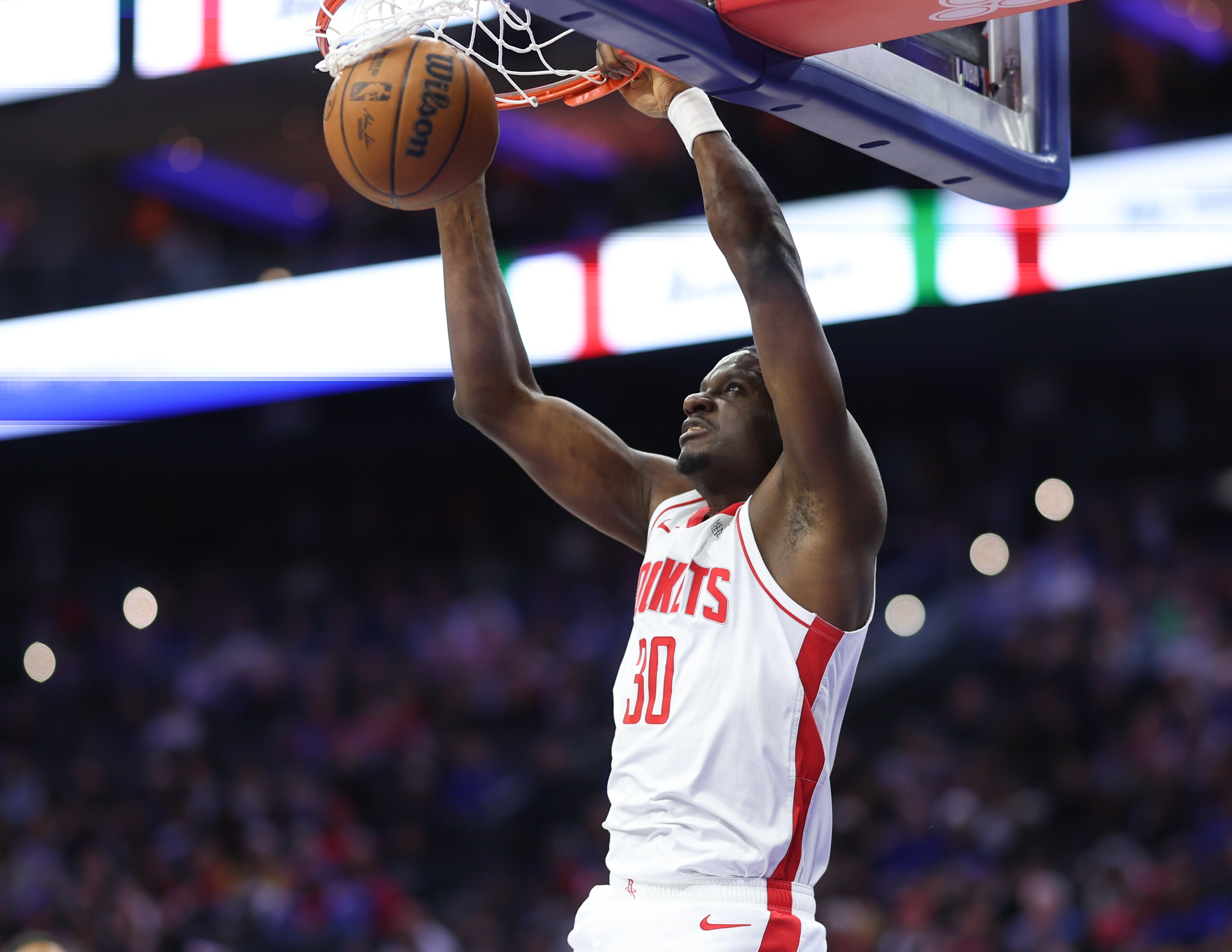 HoopsHype80大国际球星:奥拉朱旺居首 姚明第18 文班仅第50 HoopsHype80大国际球星:奥拉朱旺居首 姚明第18 文班仅第50