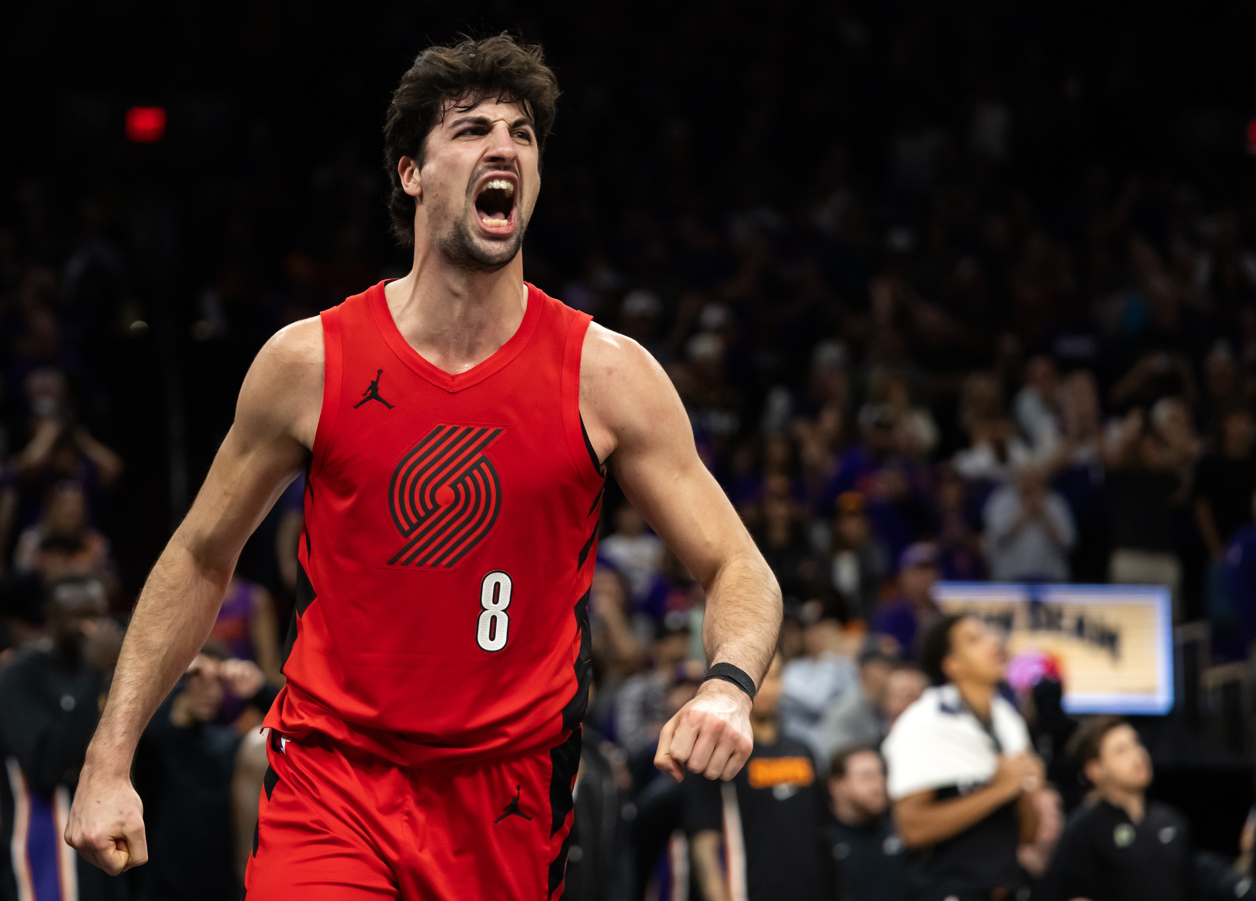 HoopsHype80大国际球星:奥拉朱旺居首 姚明第18 文班仅第50 HoopsHype80大国际球星:奥拉朱旺居首 姚明第18 文班仅第50