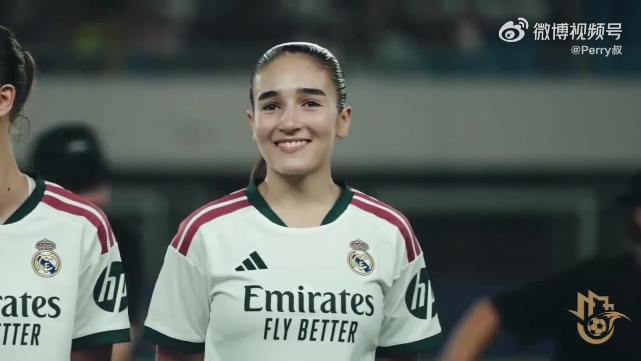 劳尔观战女儿0-5负中国女足U17:最重要的是开心 劳尔观战女儿0-5负中国女足U17:最重要的是开心