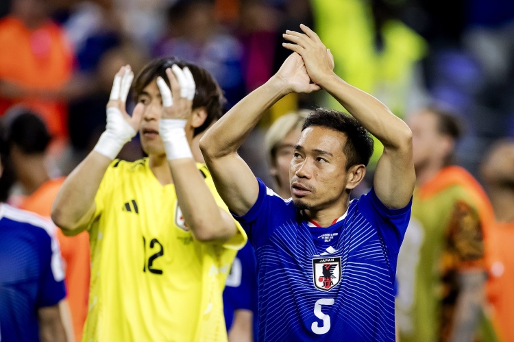 长友佑都不退役 与东京FC重新签约今日正式官宣