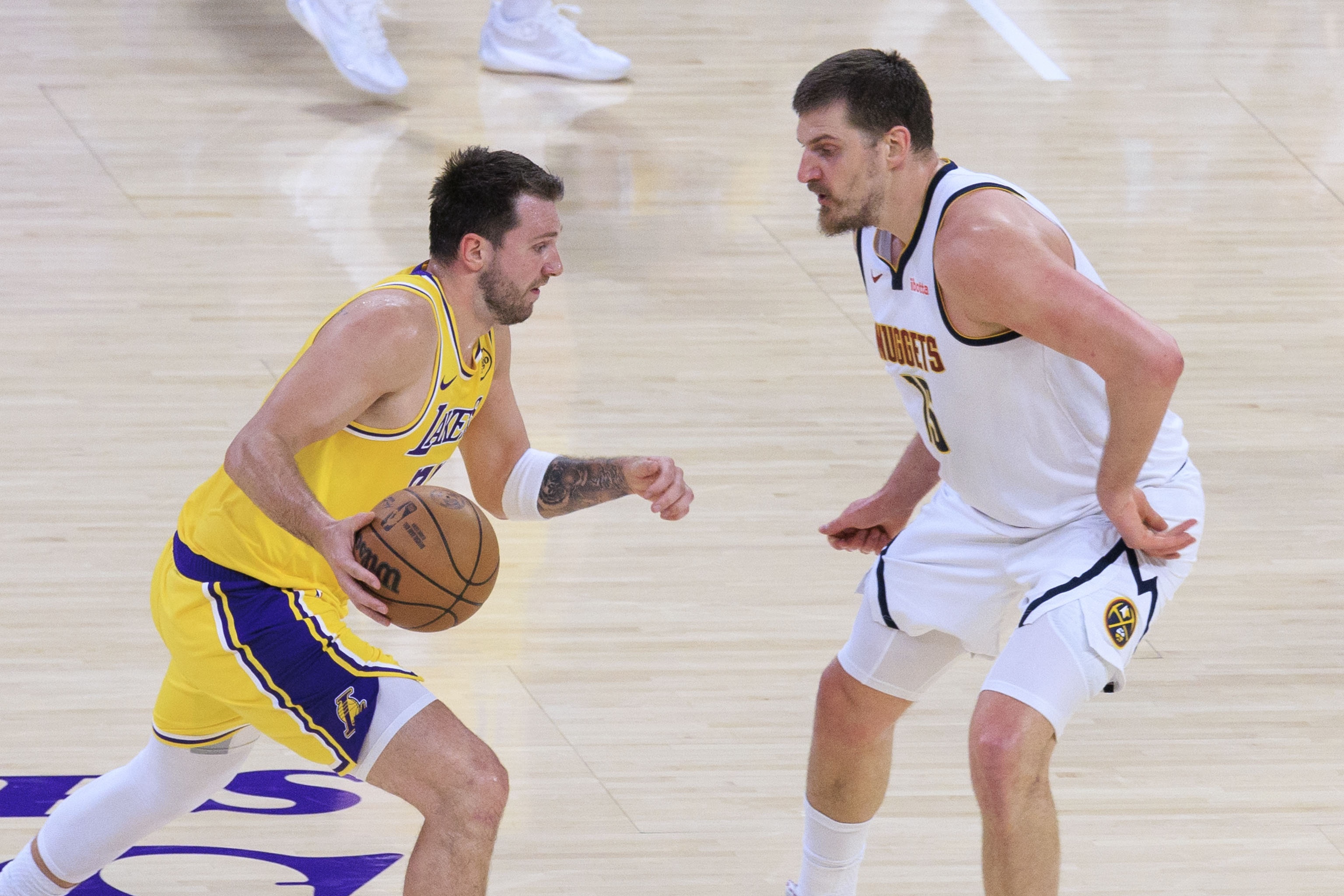 奥拉朱旺第1桃李满天下 姚明第18文班第50 约基奇东契奇SGA未进前三